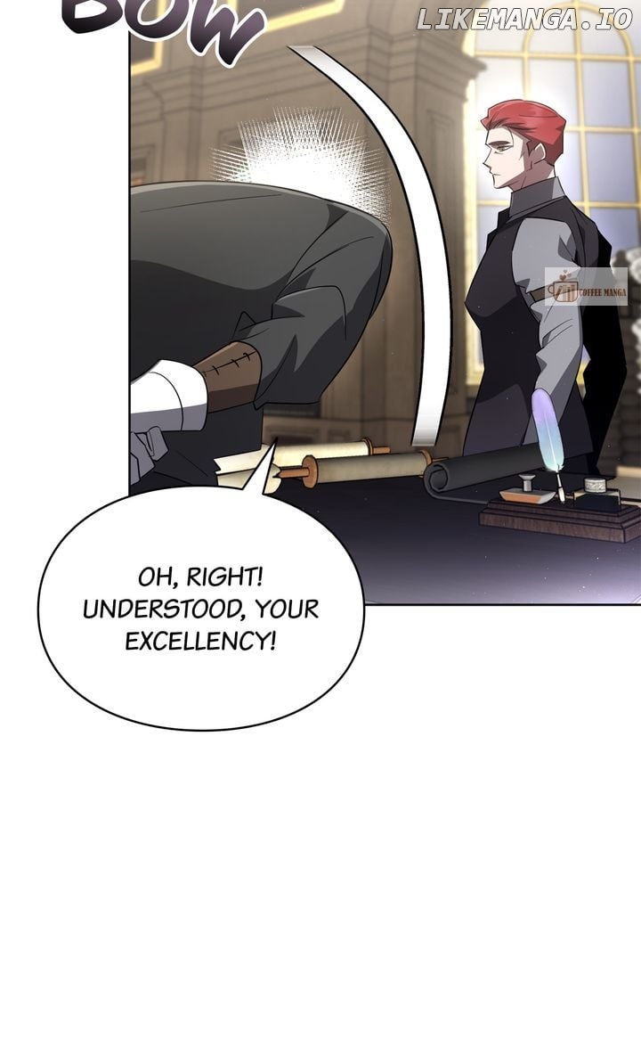 The Corpse Will Tell Chapter 71 - page 85