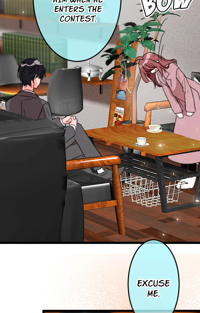 Usami’s Little Secret! Chapter 222 - page 9