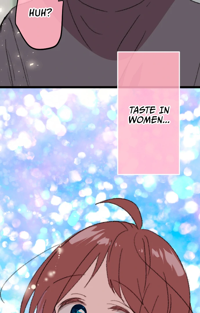 Usami’s Little Secret! Chapter 222 - page 40