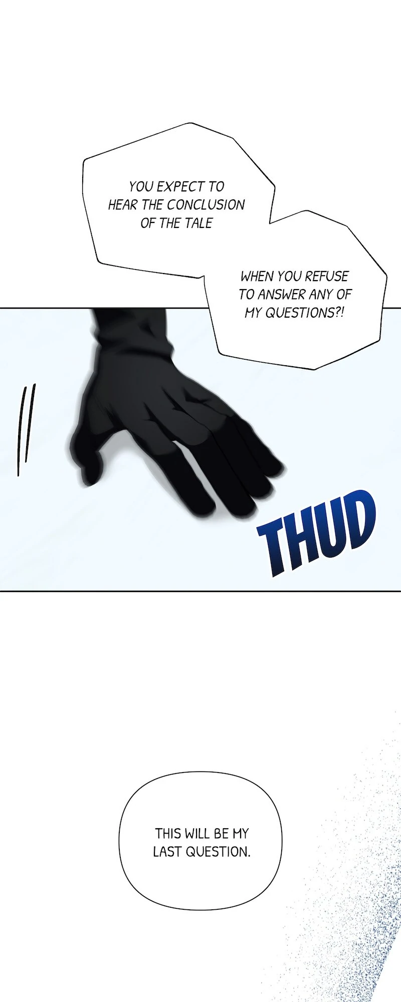 The Handsome Male Lead Won’t Let Me Log Out Chapter 65 - page 16