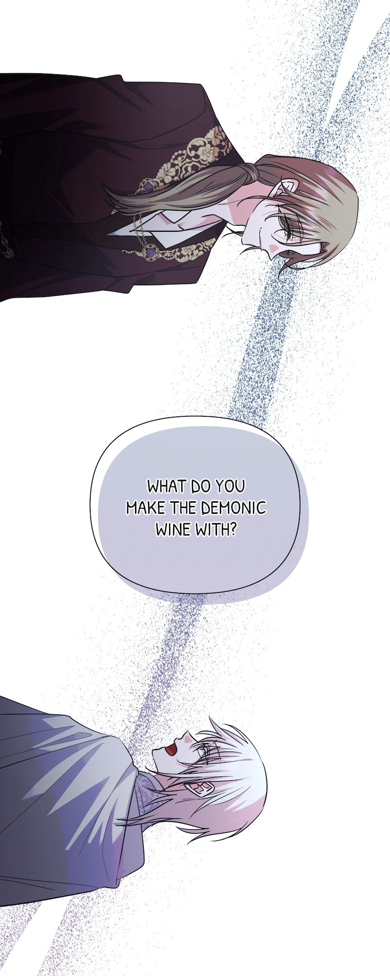 The Handsome Male Lead Won’t Let Me Log Out Chapter 65 - page 17