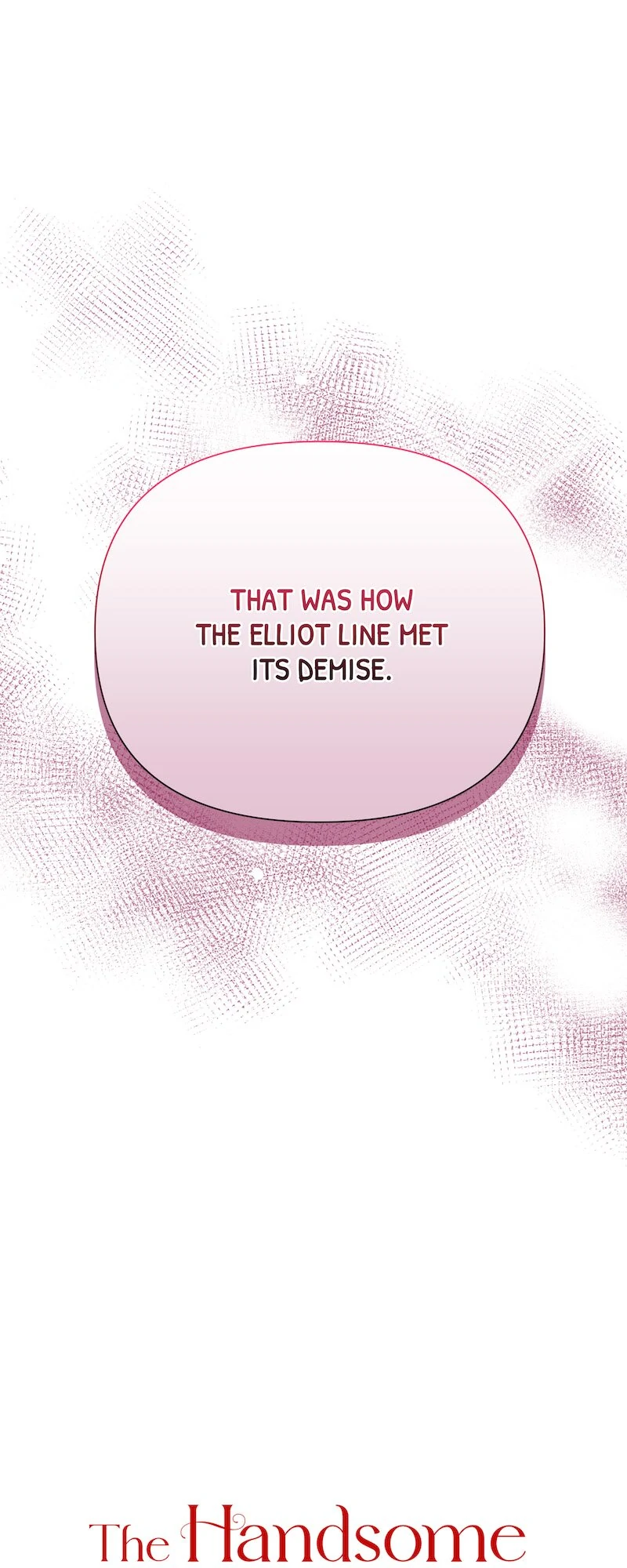 The Handsome Male Lead Won’t Let Me Log Out Chapter 65 - page 1