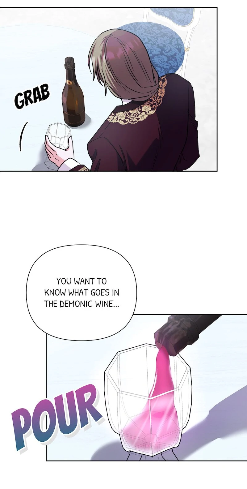 The Handsome Male Lead Won’t Let Me Log Out Chapter 65 - page 19