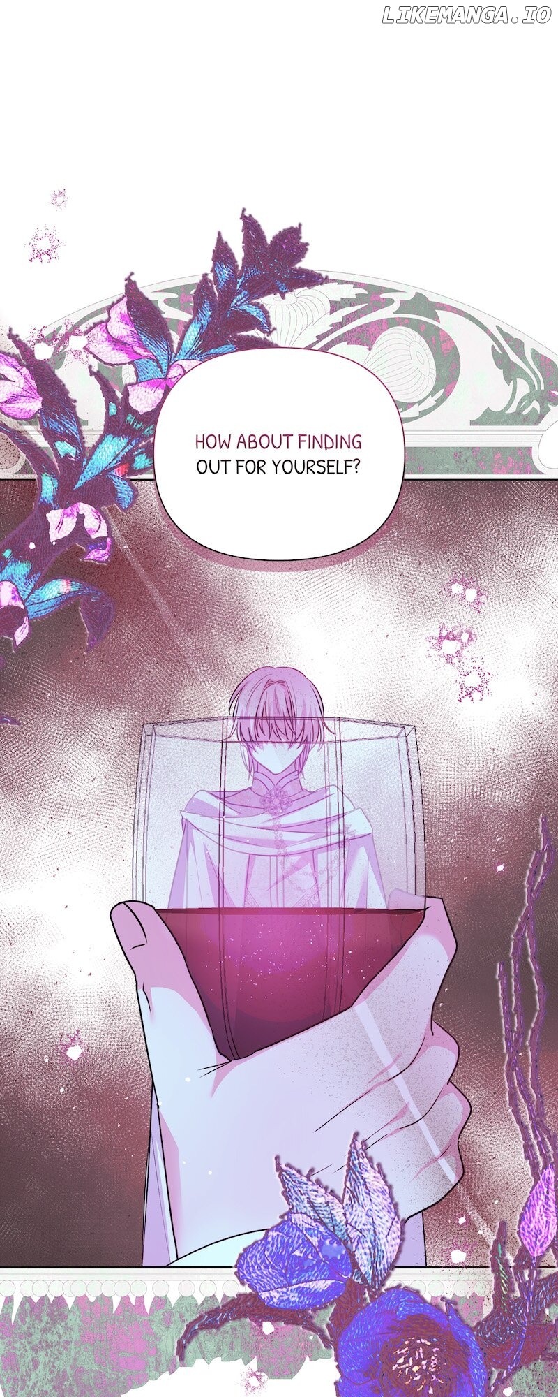 The Handsome Male Lead Won’t Let Me Log Out Chapter 65 - page 20