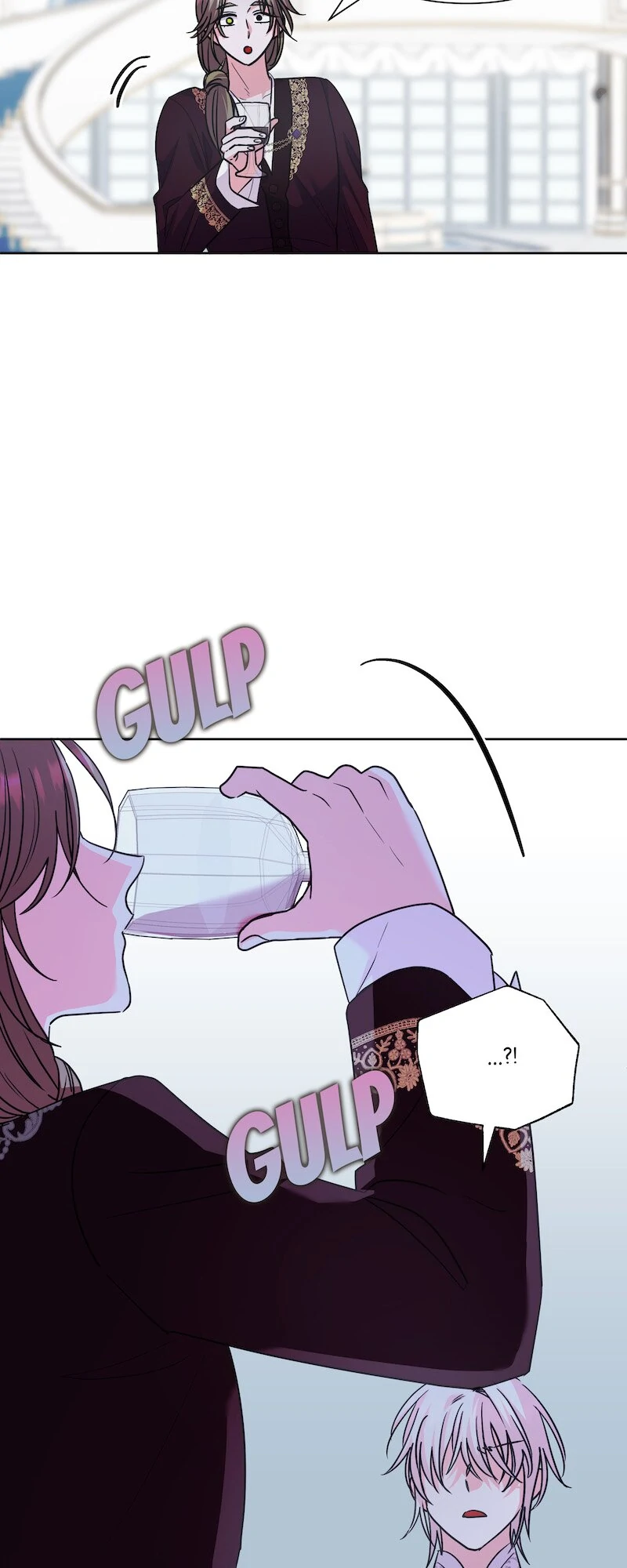 The Handsome Male Lead Won’t Let Me Log Out Chapter 65 - page 22