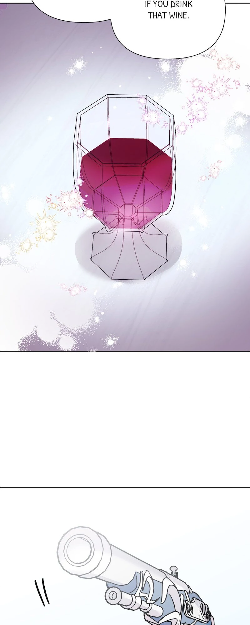 The Handsome Male Lead Won’t Let Me Log Out Chapter 65 - page 27