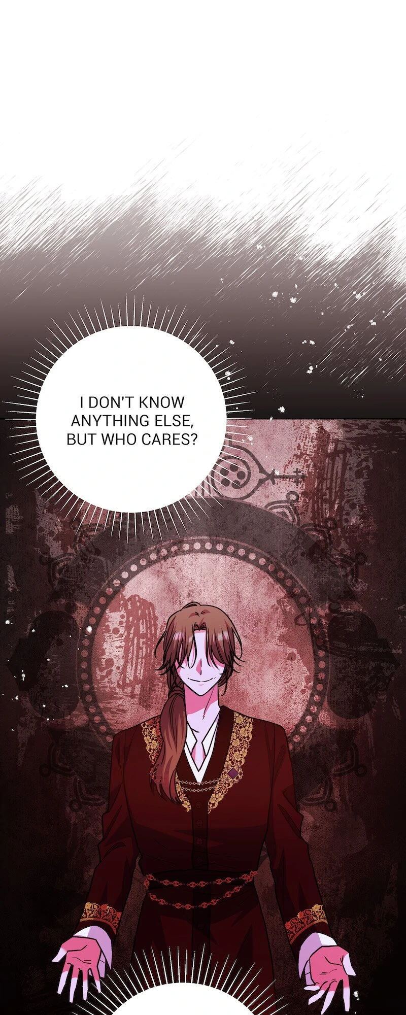 The Handsome Male Lead Won’t Let Me Log Out Chapter 65 - page 29