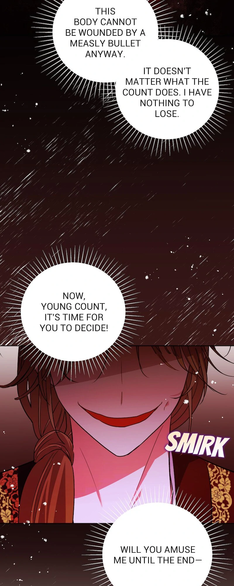 The Handsome Male Lead Won’t Let Me Log Out Chapter 65 - page 30