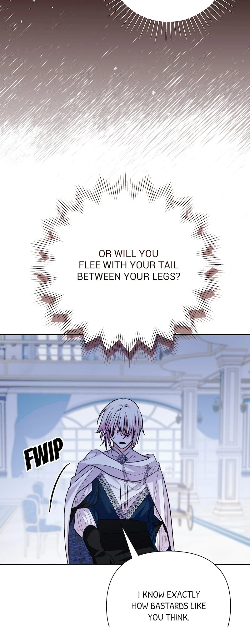 The Handsome Male Lead Won’t Let Me Log Out Chapter 65 - page 31