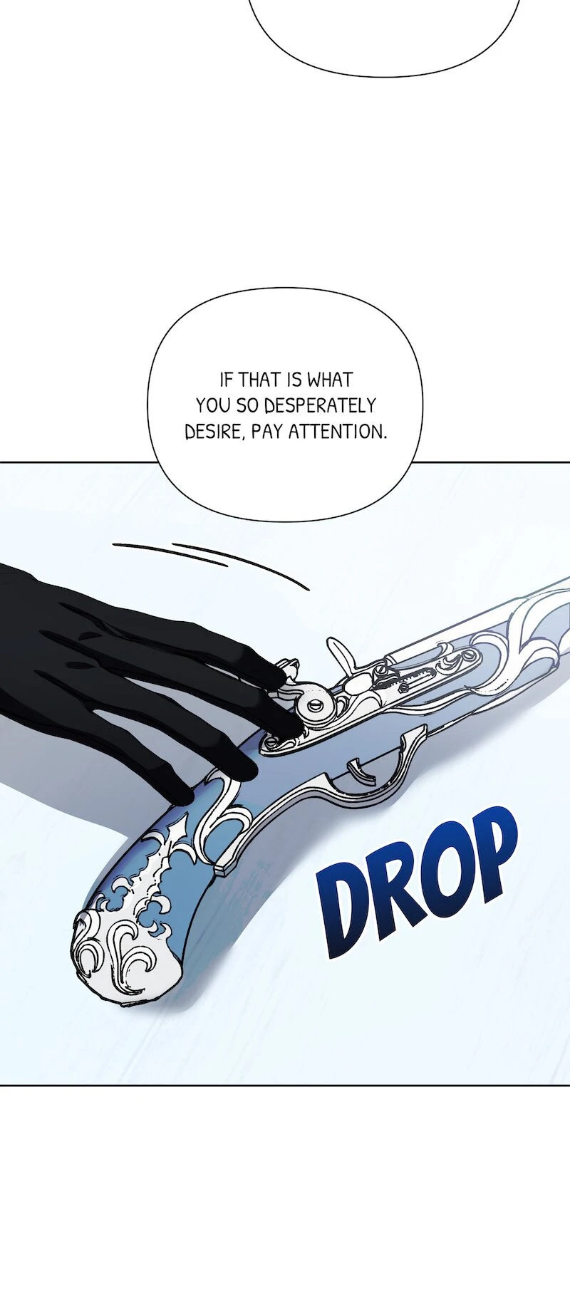 The Handsome Male Lead Won’t Let Me Log Out Chapter 65 - page 32