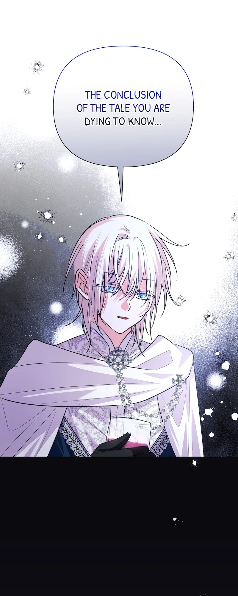 The Handsome Male Lead Won’t Let Me Log Out Chapter 65 - page 33