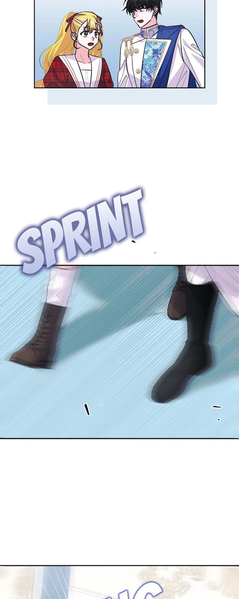 The Handsome Male Lead Won’t Let Me Log Out Chapter 65 - page 48