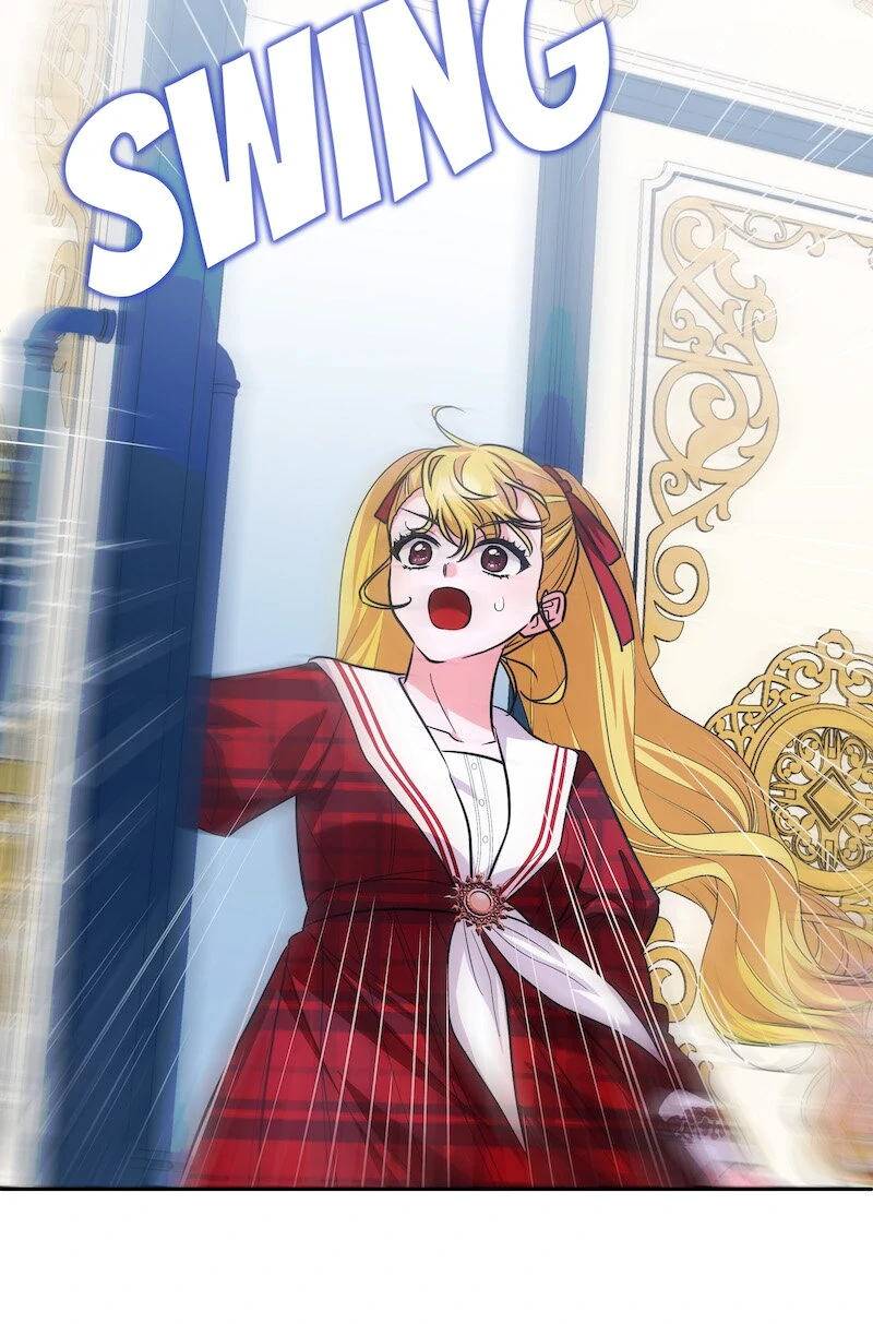 The Handsome Male Lead Won’t Let Me Log Out Chapter 65 - page 49