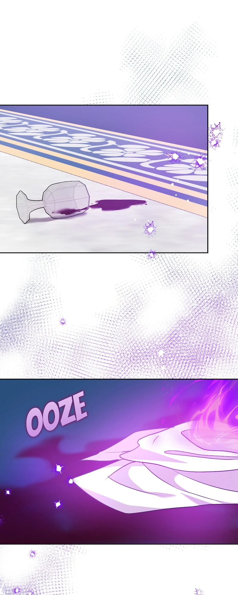 The Handsome Male Lead Won’t Let Me Log Out Chapter 65 - page 50