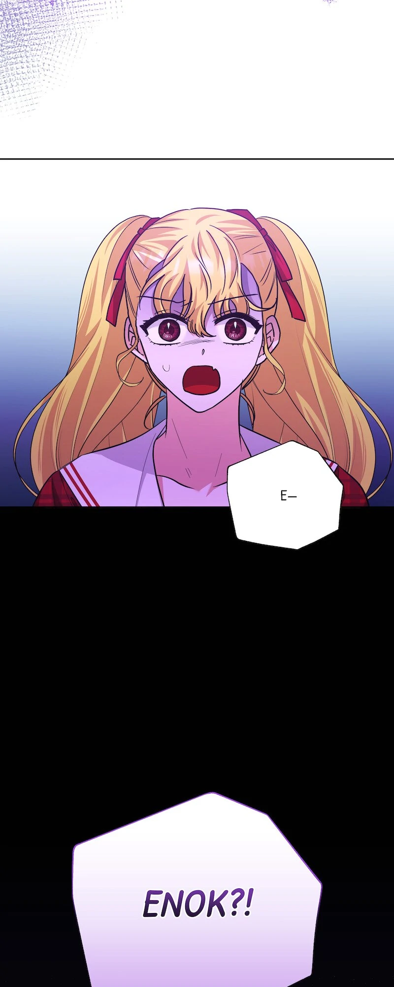 The Handsome Male Lead Won’t Let Me Log Out Chapter 65 - page 51