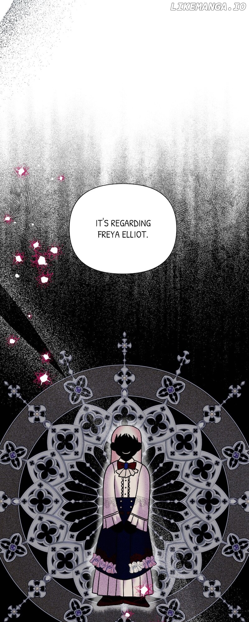 The Handsome Male Lead Won’t Let Me Log Out Chapter 65 - page 7