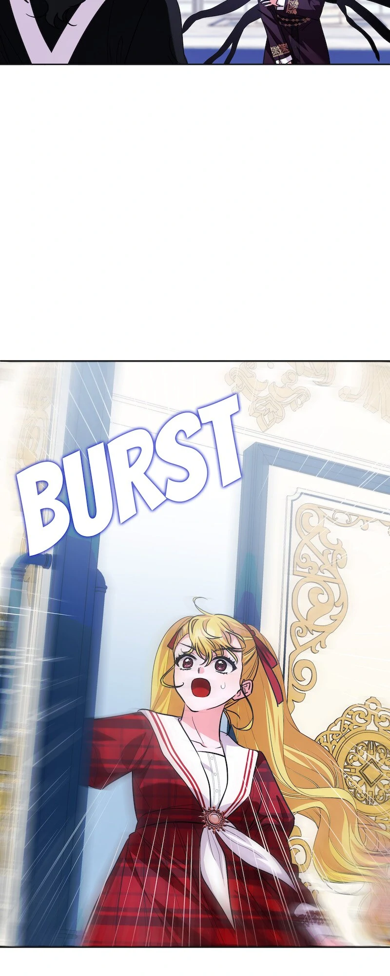 The Handsome Male Lead Won’t Let Me Log Out Chapter 66 - page 12