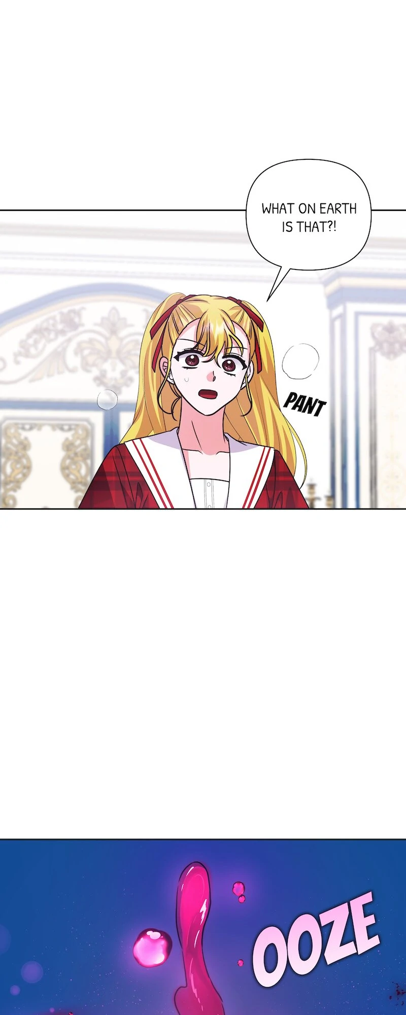 The Handsome Male Lead Won’t Let Me Log Out Chapter 66 - page 15