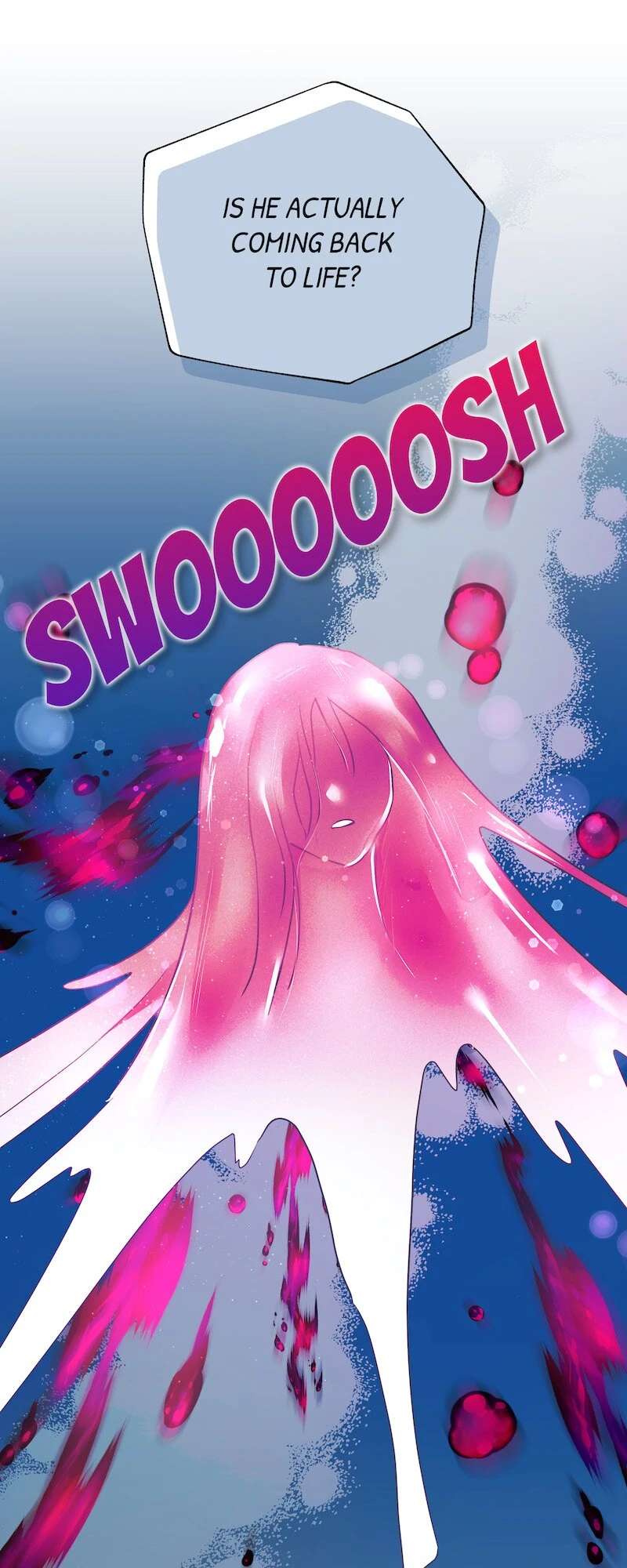 The Handsome Male Lead Won’t Let Me Log Out Chapter 66 - page 17