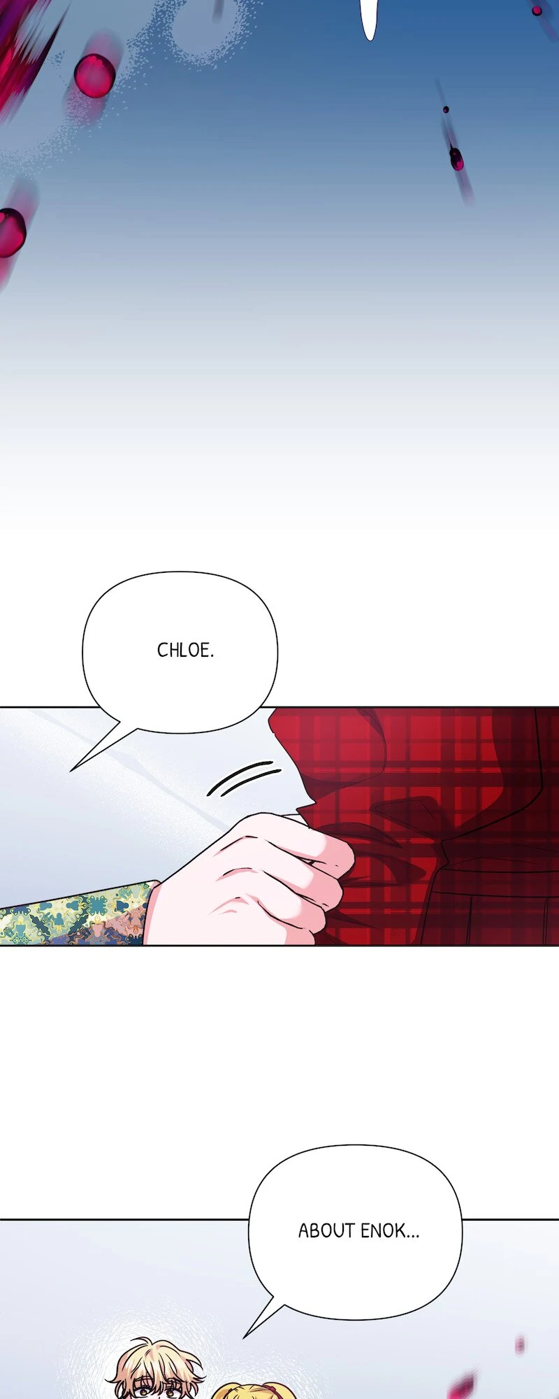 The Handsome Male Lead Won’t Let Me Log Out Chapter 66 - page 18