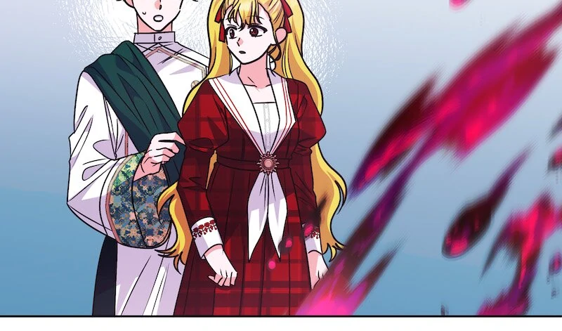 The Handsome Male Lead Won’t Let Me Log Out Chapter 66 - page 19