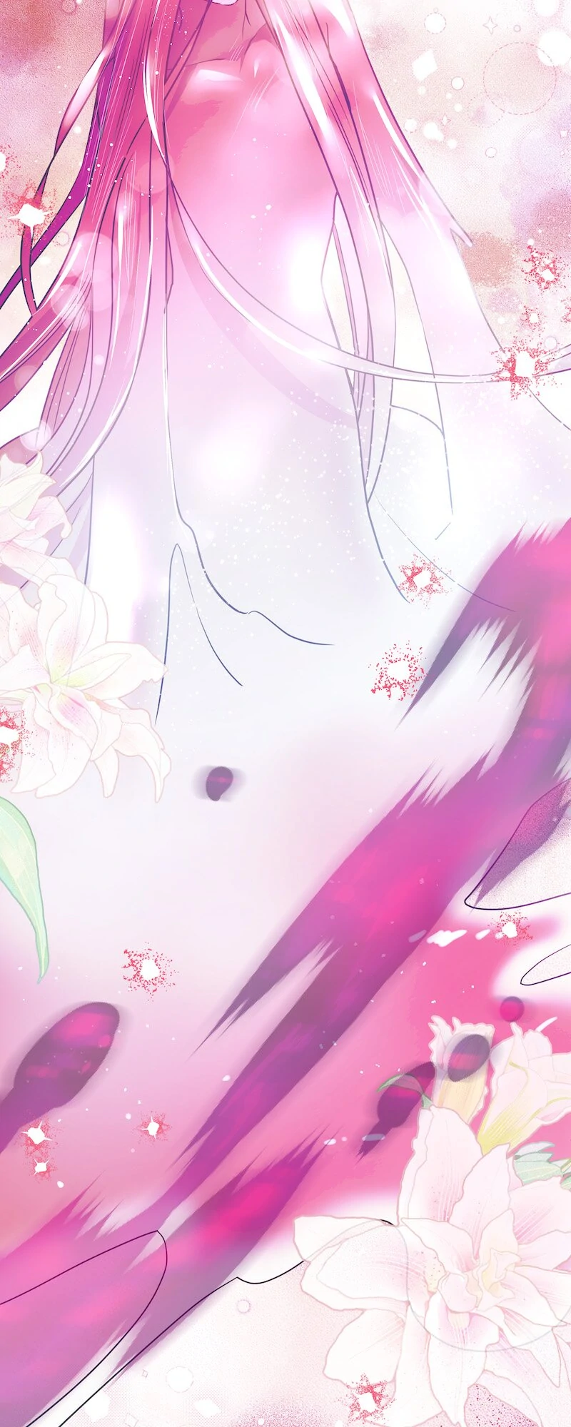 The Handsome Male Lead Won’t Let Me Log Out Chapter 66 - page 21