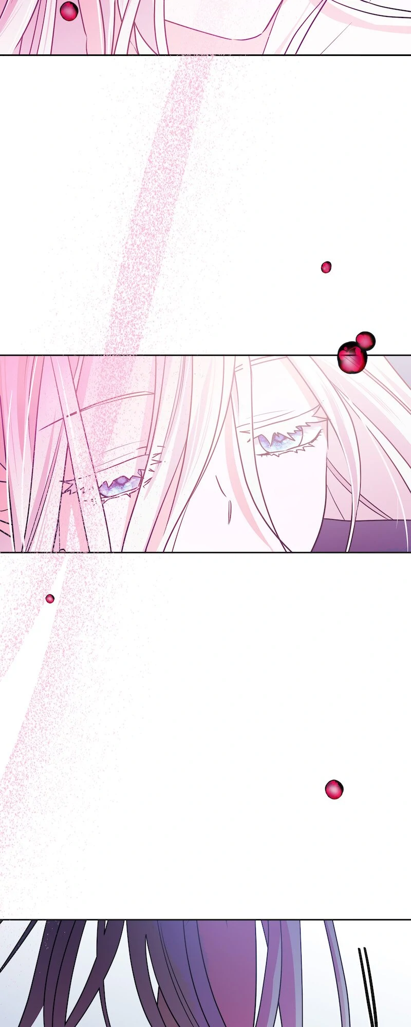 The Handsome Male Lead Won’t Let Me Log Out Chapter 66 - page 23