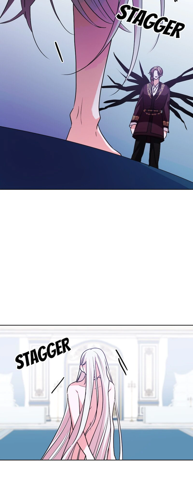 The Handsome Male Lead Won’t Let Me Log Out Chapter 66 - page 24