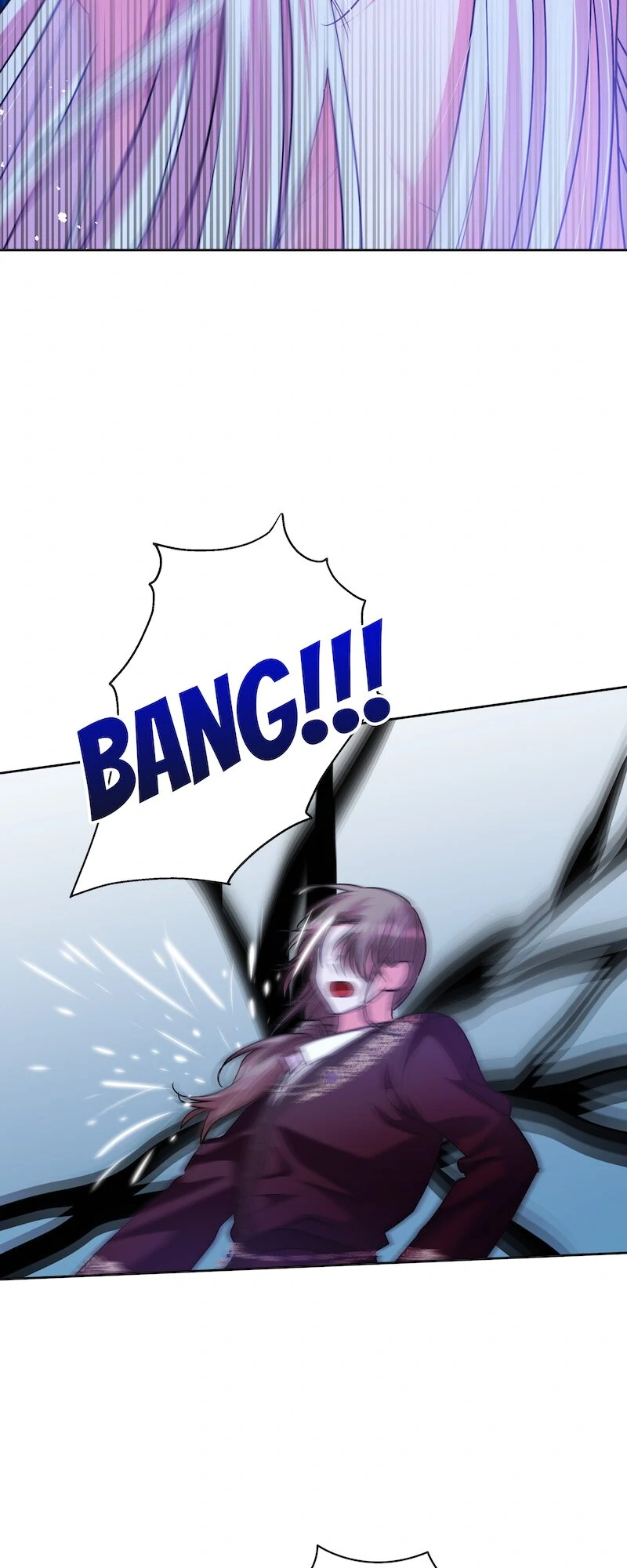 The Handsome Male Lead Won’t Let Me Log Out Chapter 66 - page 26