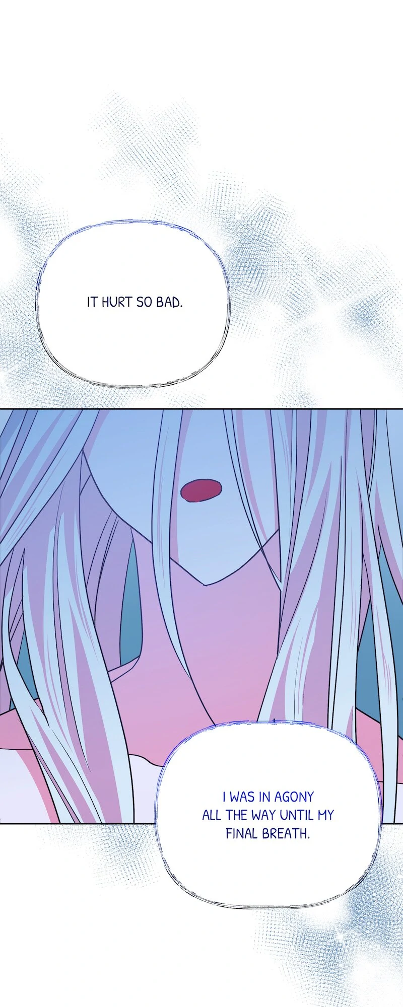The Handsome Male Lead Won’t Let Me Log Out Chapter 66 - page 28