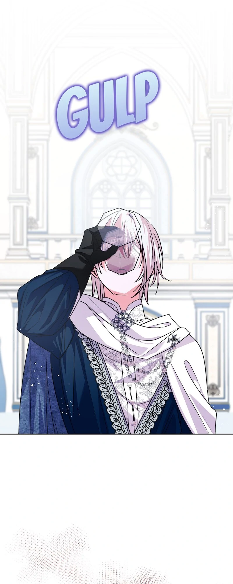 The Handsome Male Lead Won’t Let Me Log Out Chapter 66 - page 2
