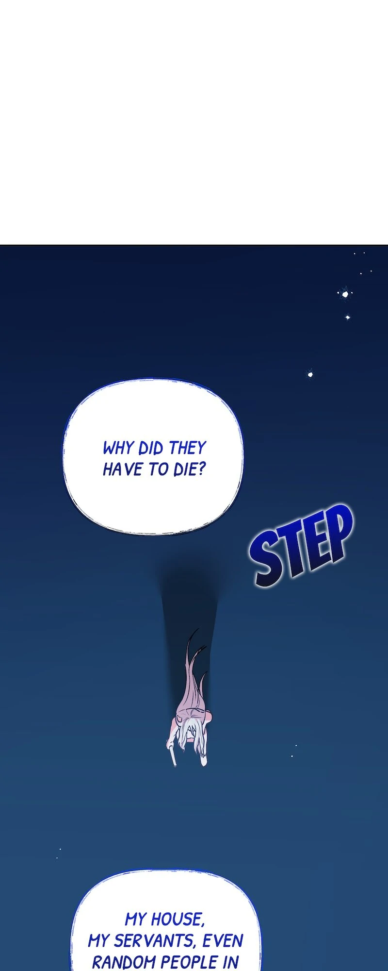 The Handsome Male Lead Won’t Let Me Log Out Chapter 66 - page 30