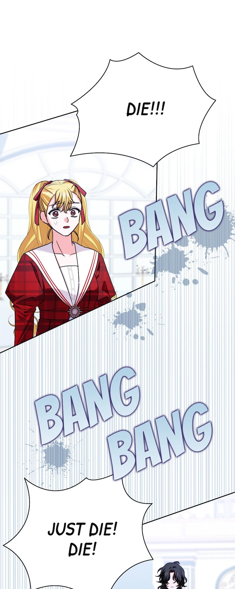 The Handsome Male Lead Won’t Let Me Log Out Chapter 66 - page 35