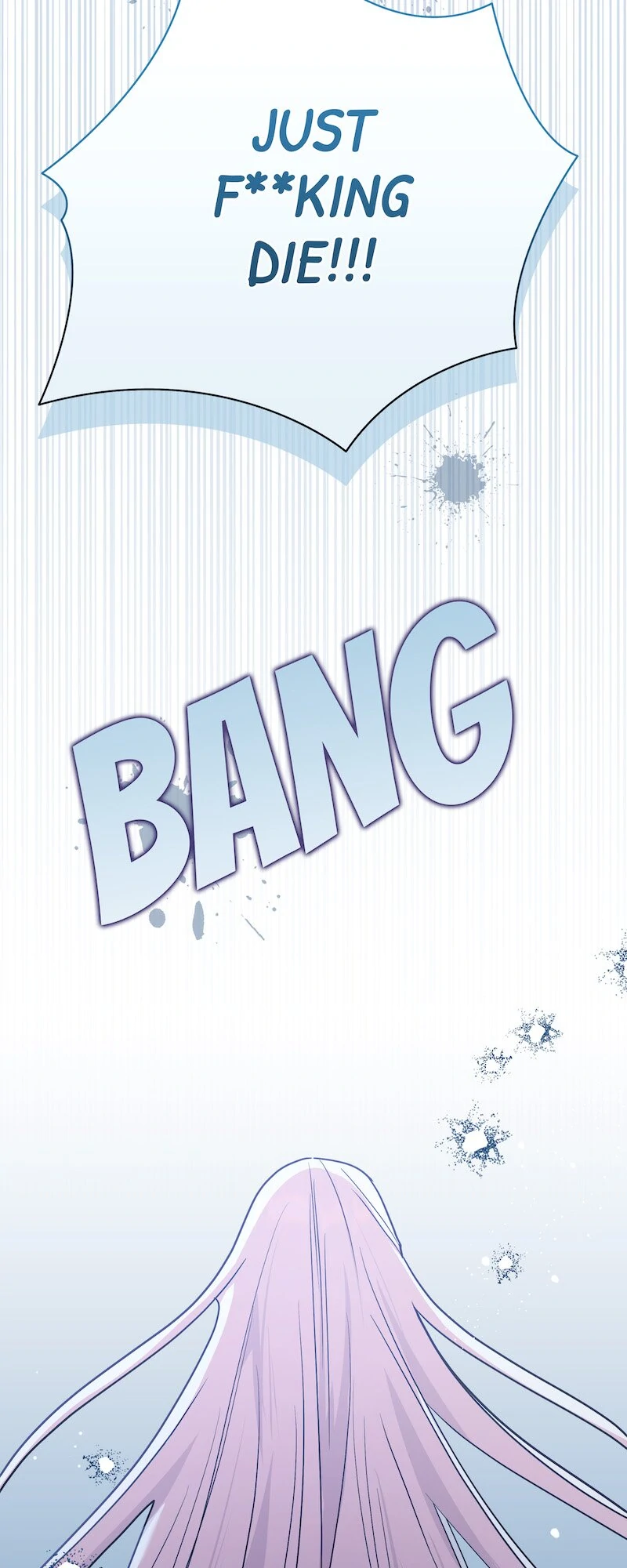 The Handsome Male Lead Won’t Let Me Log Out Chapter 66 - page 37