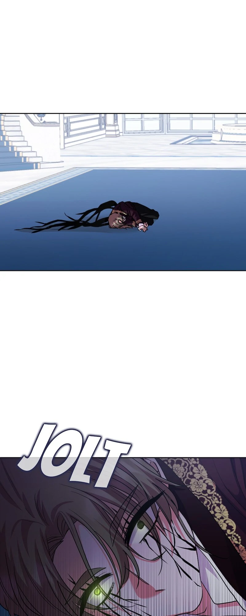 The Handsome Male Lead Won’t Let Me Log Out Chapter 66 - page 39