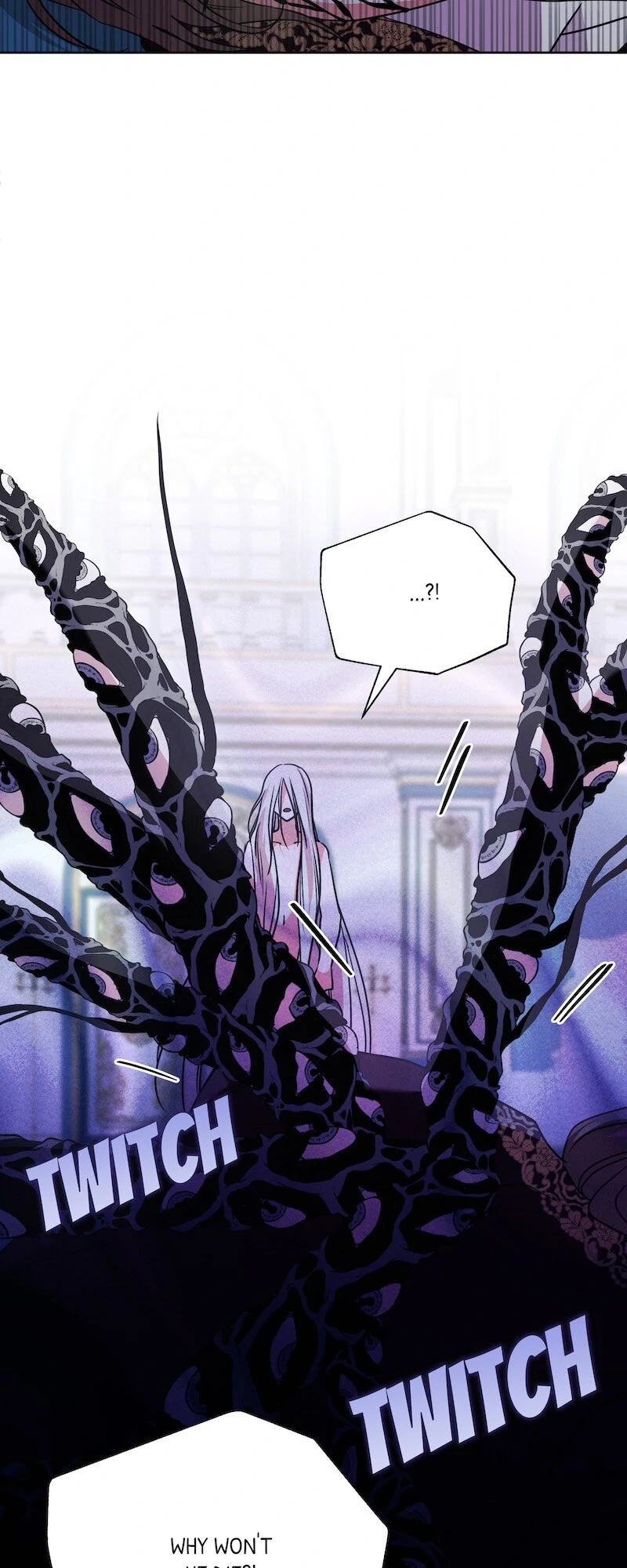 The Handsome Male Lead Won’t Let Me Log Out Chapter 66 - page 40