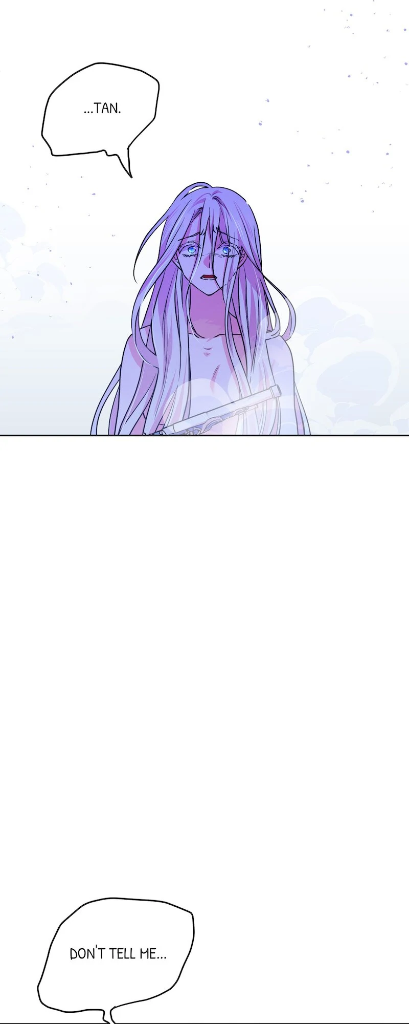 The Handsome Male Lead Won’t Let Me Log Out Chapter 66 - page 46