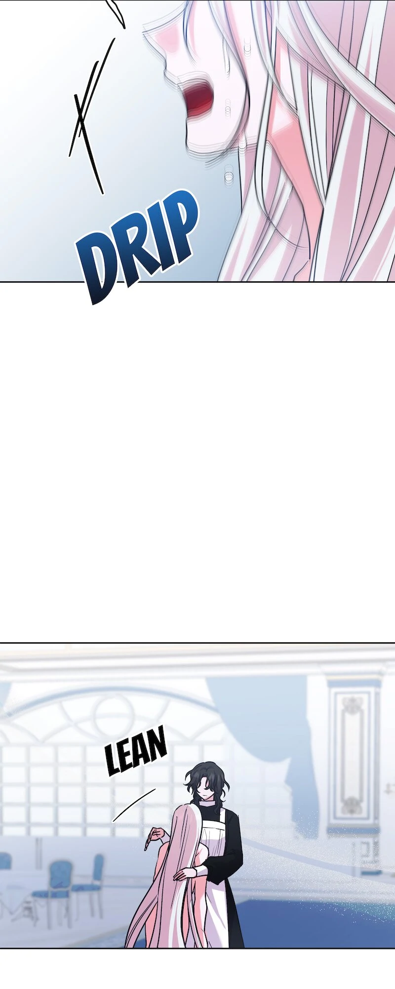 The Handsome Male Lead Won’t Let Me Log Out Chapter 66 - page 47