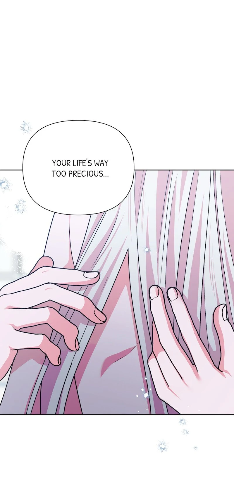 The Handsome Male Lead Won’t Let Me Log Out Chapter 66 - page 48