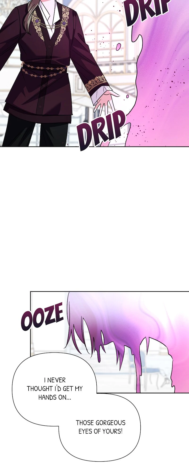 The Handsome Male Lead Won’t Let Me Log Out Chapter 66 - page 4