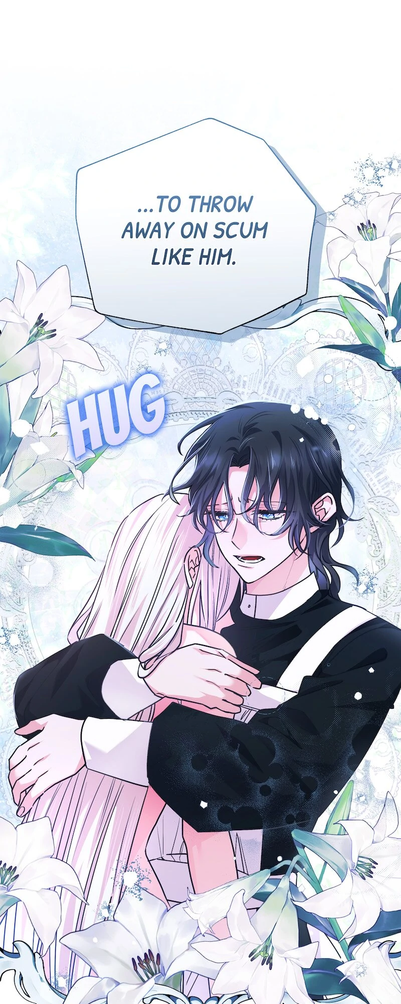The Handsome Male Lead Won’t Let Me Log Out Chapter 66 - page 49
