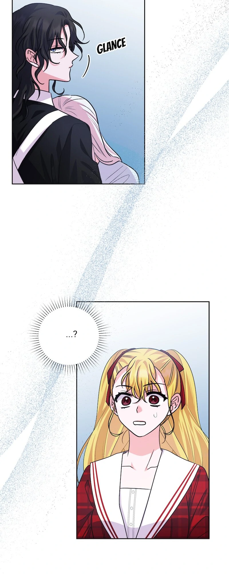The Handsome Male Lead Won’t Let Me Log Out Chapter 66 - page 51