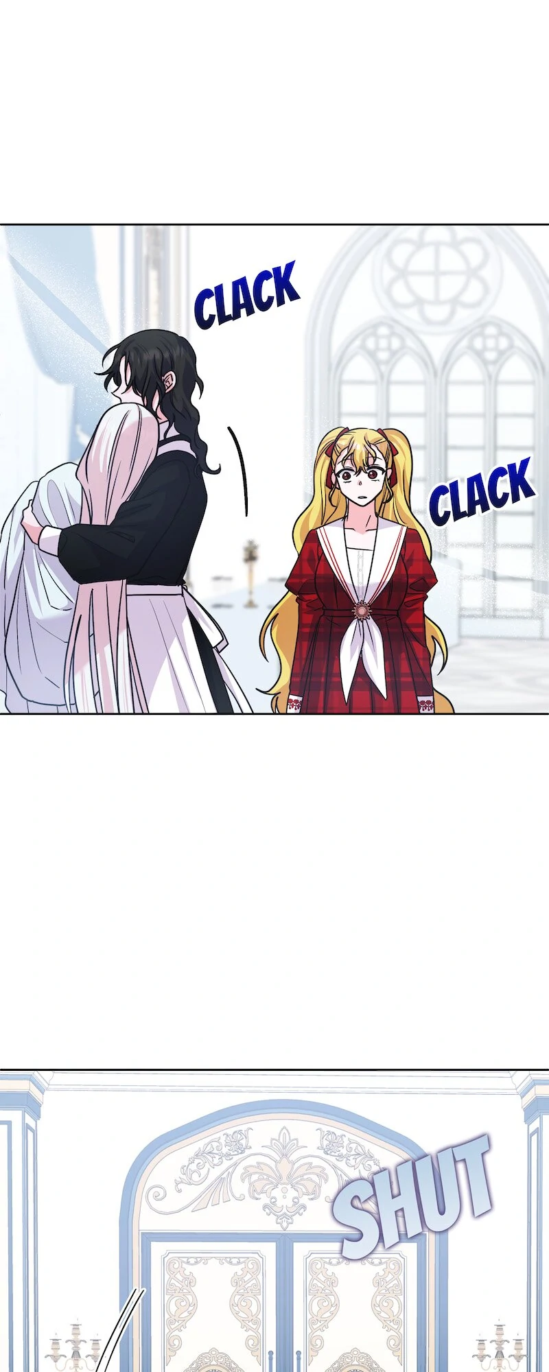 The Handsome Male Lead Won’t Let Me Log Out Chapter 66 - page 52