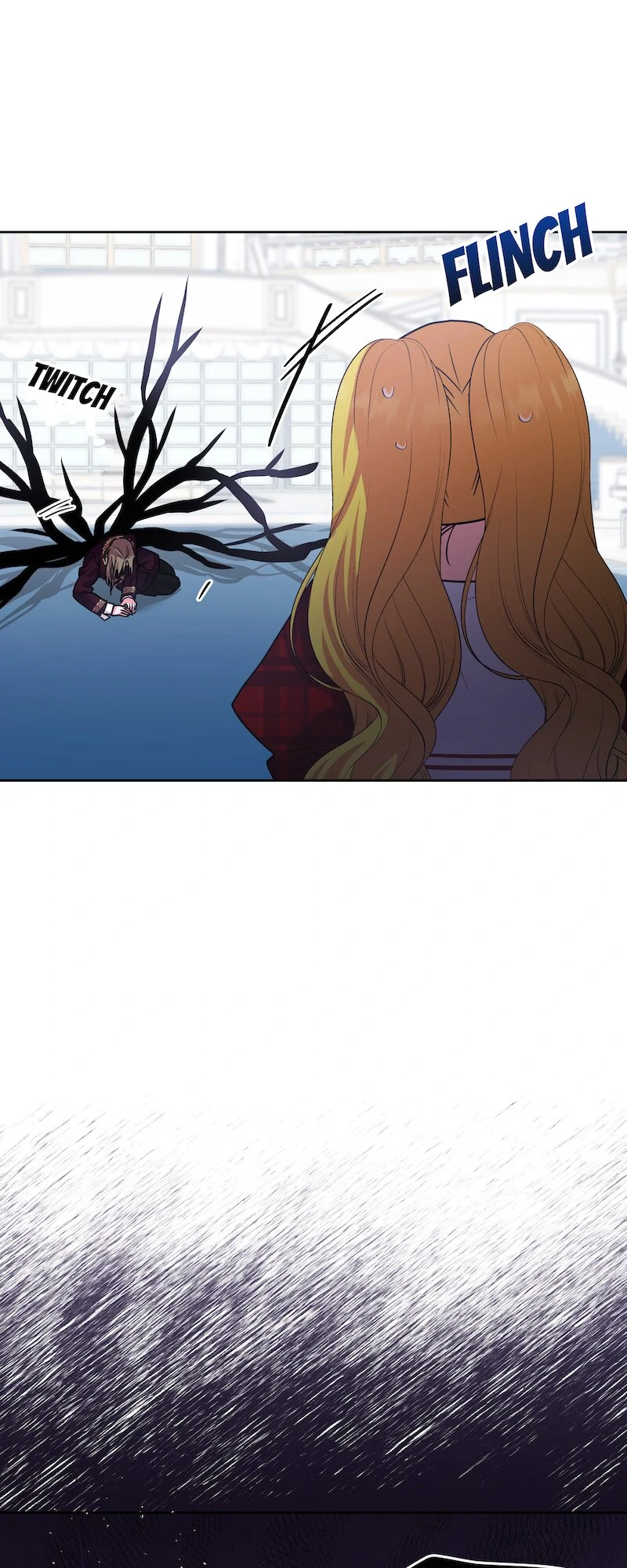 The Handsome Male Lead Won’t Let Me Log Out Chapter 66 - page 54