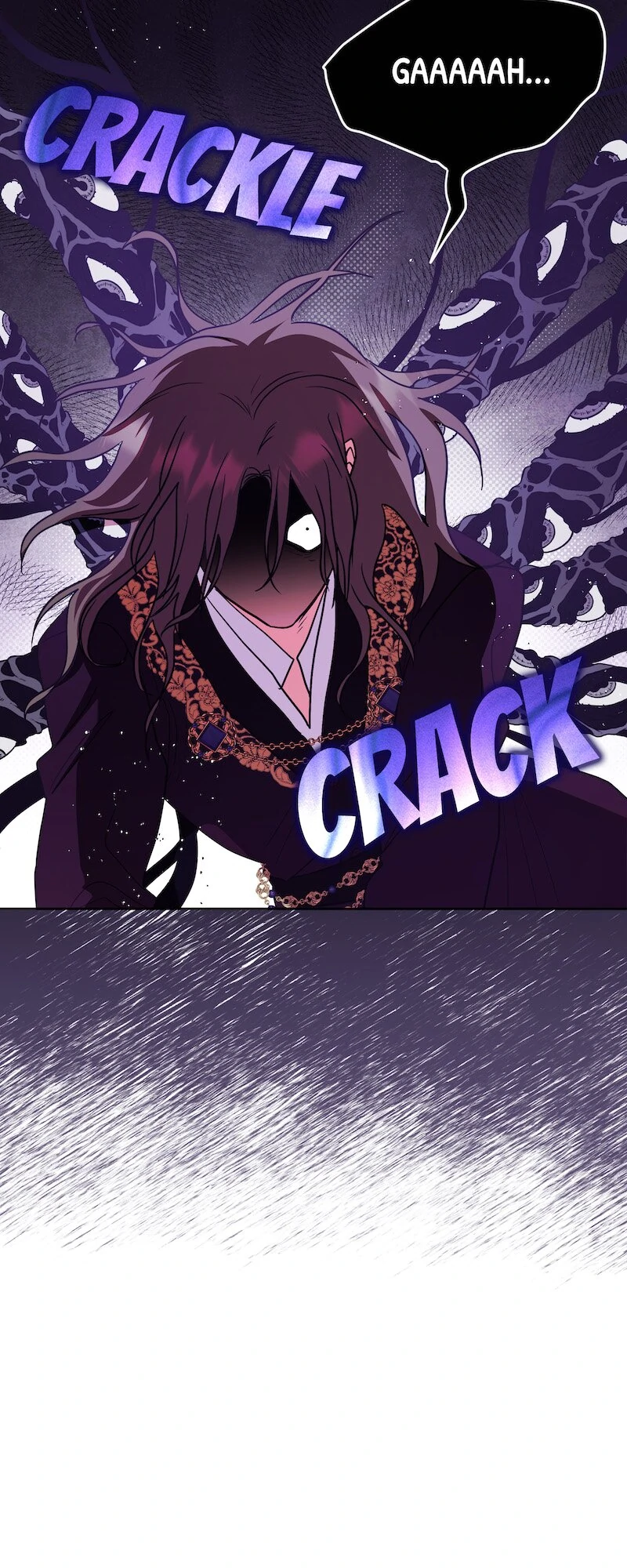 The Handsome Male Lead Won’t Let Me Log Out Chapter 66 - page 55