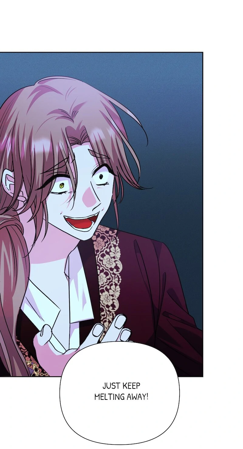 The Handsome Male Lead Won’t Let Me Log Out Chapter 66 - page 5