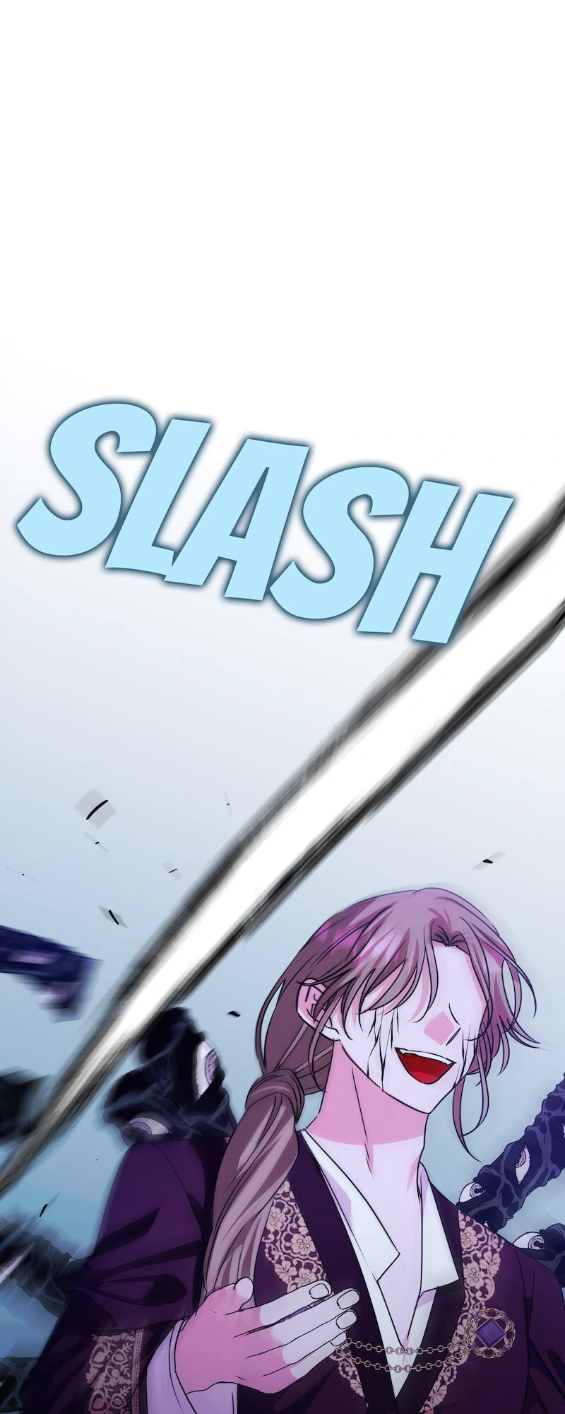 The Handsome Male Lead Won’t Let Me Log Out Chapter 66 - page 8