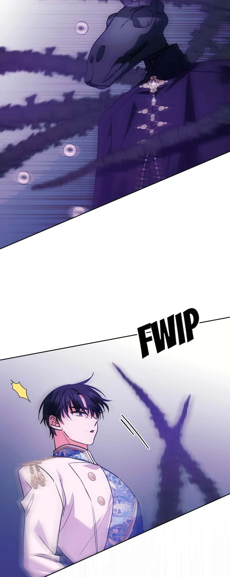 The Handsome Male Lead Won’t Let Me Log Out Chapter 67 - page 13