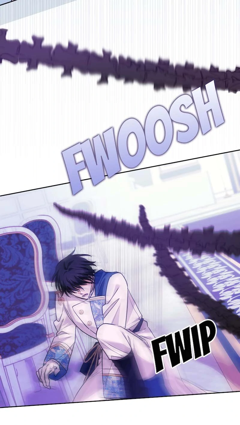 The Handsome Male Lead Won’t Let Me Log Out Chapter 67 - page 15