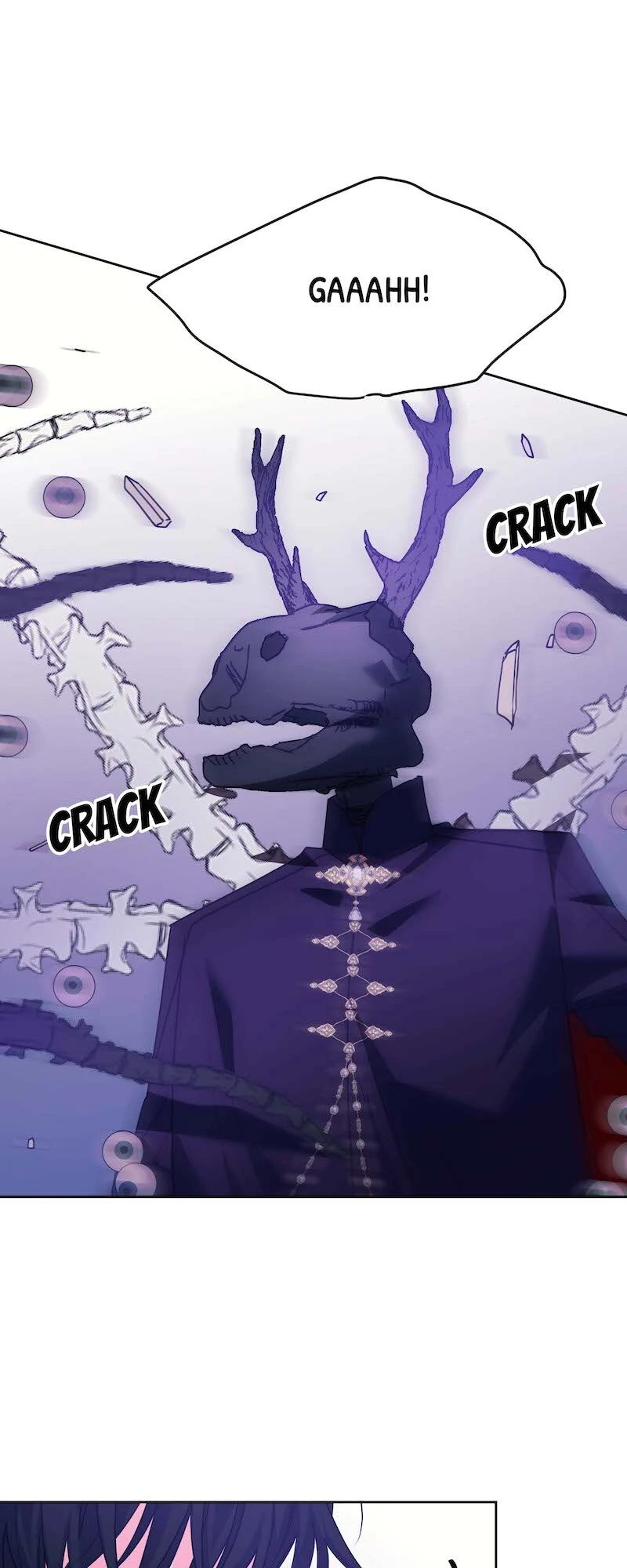 The Handsome Male Lead Won’t Let Me Log Out Chapter 67 - page 18